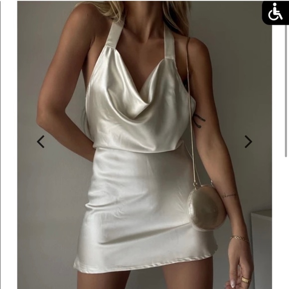 Luna B “Lumina” Dress - Picture 3 of 5